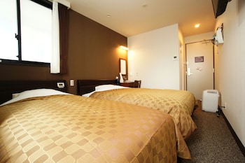 hotel trend asakusa i
