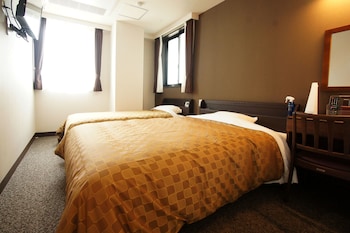 hotel trend asakusa i