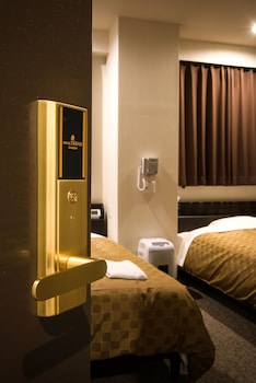 hotel trend asakusa i