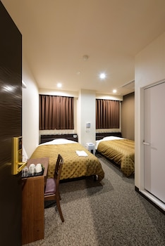 hotel trend asakusa i
