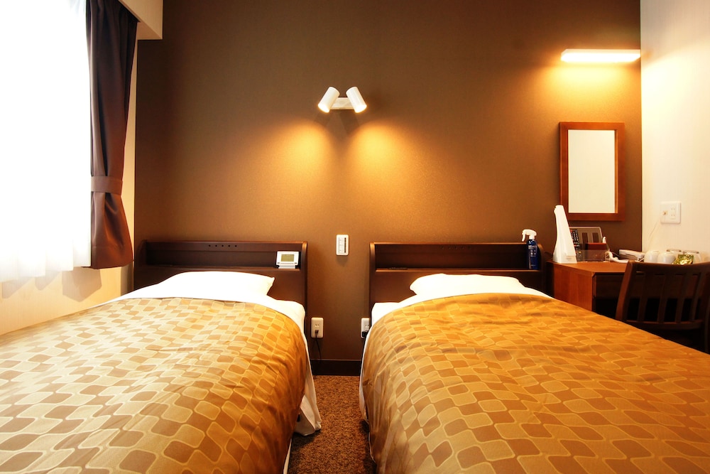 hotel trend asakusa i