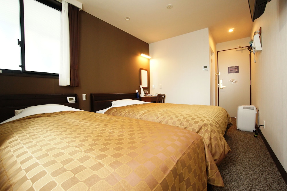 hotel trend asakusa i