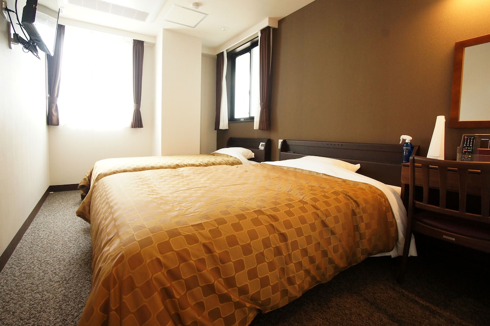 hotel trend asakusa i