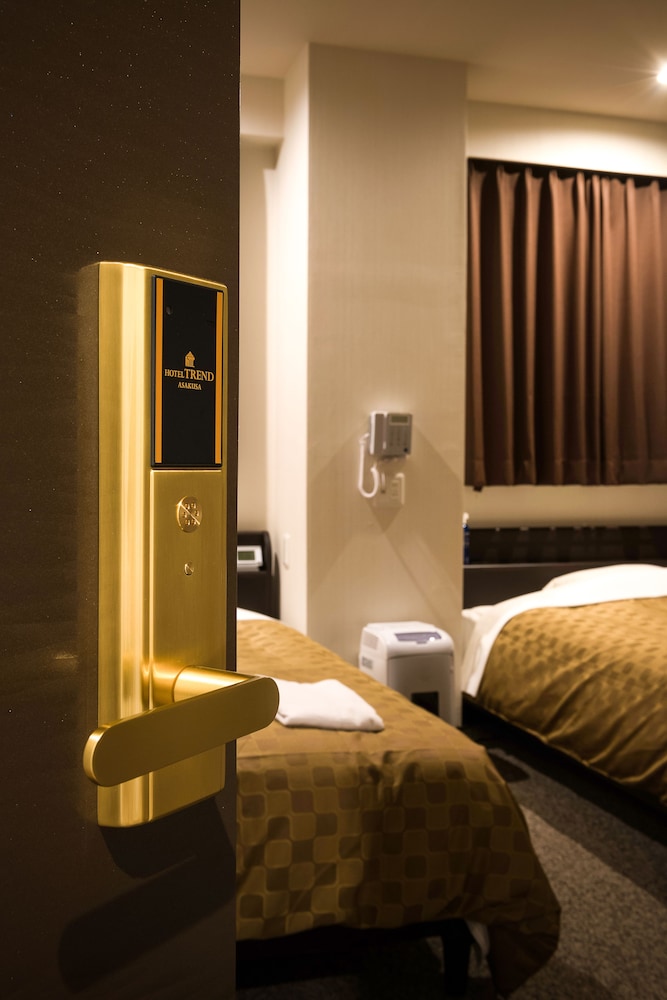 hotel trend asakusa i