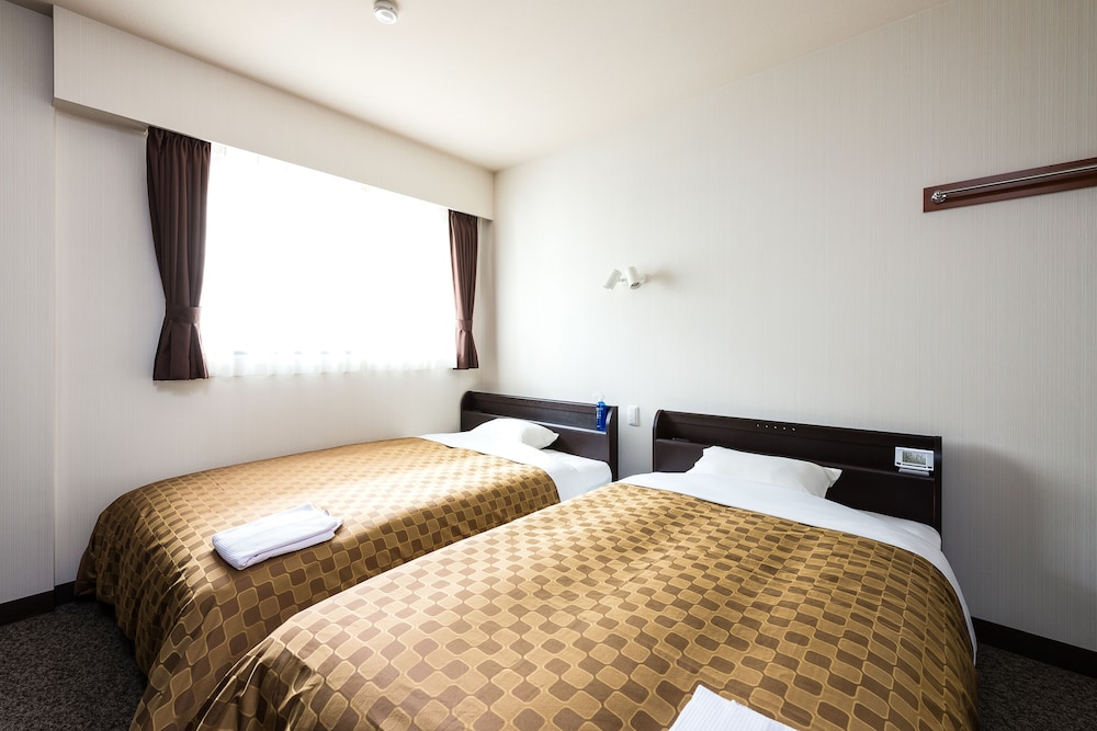 hotel trend asakusa i