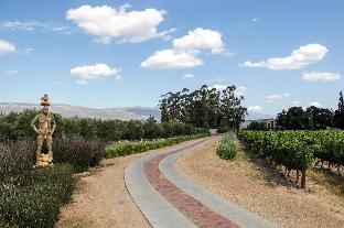 Saronsberg Vineyard Cottages