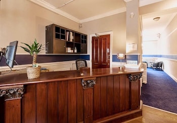royal hotel sheerness