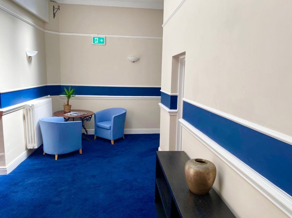 royal hotel sheerness