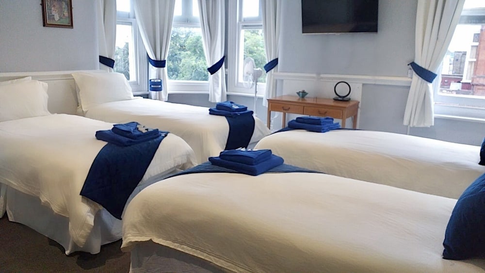 royal hotel sheerness