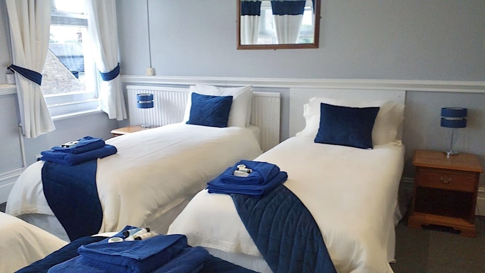 royal hotel sheerness