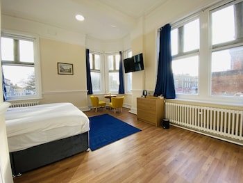 Royal Hotel Sheerness,Kent>>Isle Of Sheppey,3 star