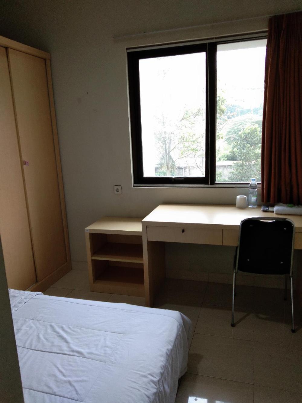 j residence guest house ciumbuleuit