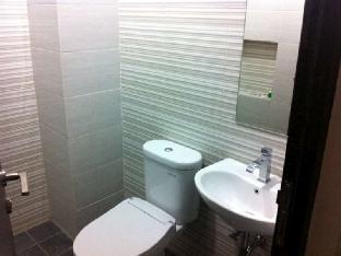 j residence guest house ciumbuleuit