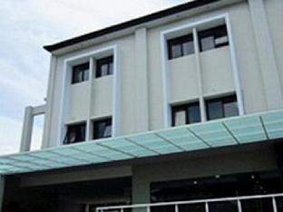 j residence guest house ciumbuleuit