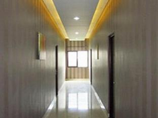 j residence guest house ciumbuleuit
