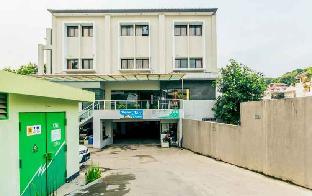 j residence guest house ciumbuleuit