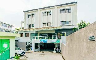 j residence guest house ciumbuleuit