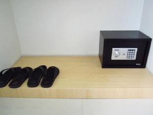 j residence guest house ciumbuleuit