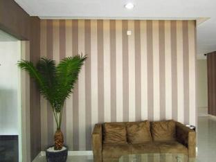 j residence guest house ciumbuleuit