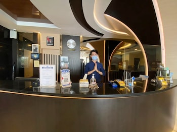 Batam Harbour Boutique Hotel & Spa,Batam City>>Batam,4 star
