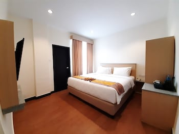 Batam Harbour Boutique Hotel & Spa,Batam City>>Batam,4 star