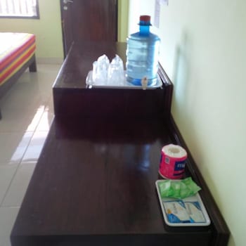 Holiday Beach Inn,West Java>>Pangandaran,3 star