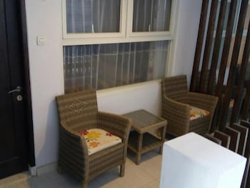 Holiday Beach Inn,West Java>>Pangandaran,3 star