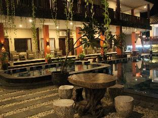 Holiday Beach Inn,West Java>>Pangandaran,3 star
