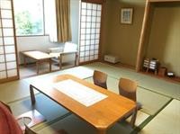 hakone gora onsen mizu no kaori hostel