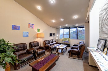 hakone gora onsen mizu no kaori hostel