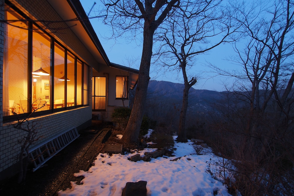 hakone gora onsen mizu no kaori hostel