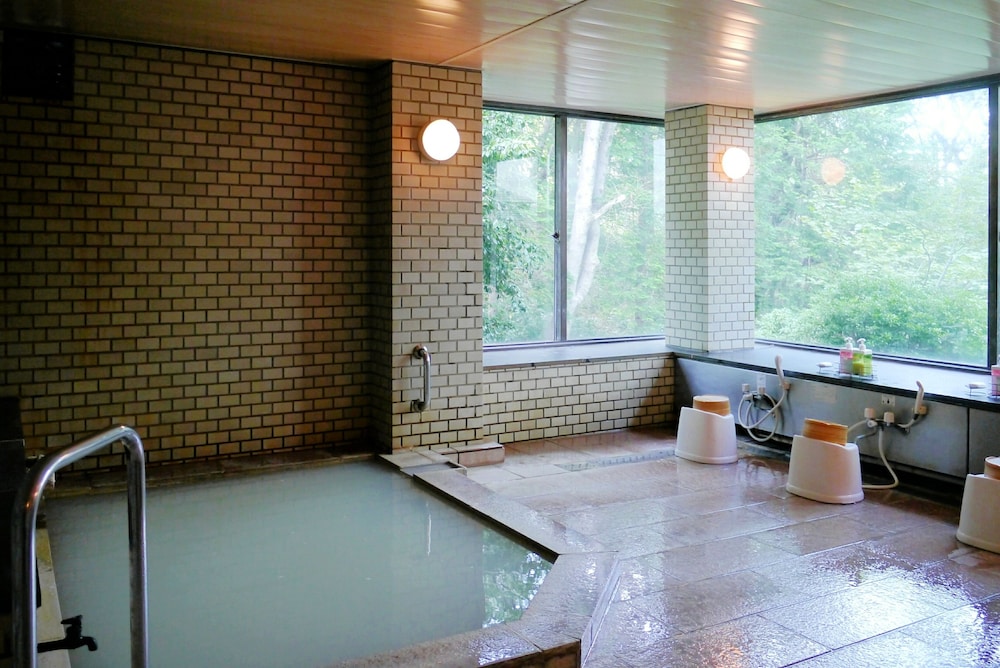 hakone gora onsen mizu no kaori hostel