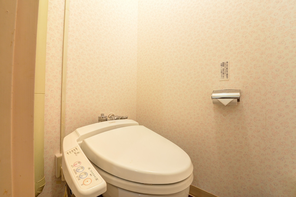 hakone gora onsen mizu no kaori hostel