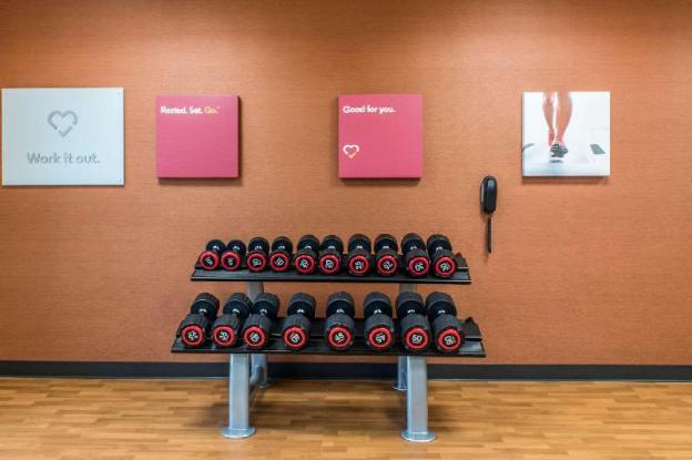 comfort suites billings