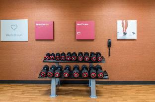 comfort suites billings