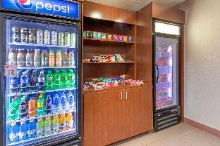 comfort suites billings