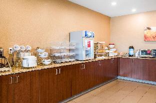 comfort suites billings