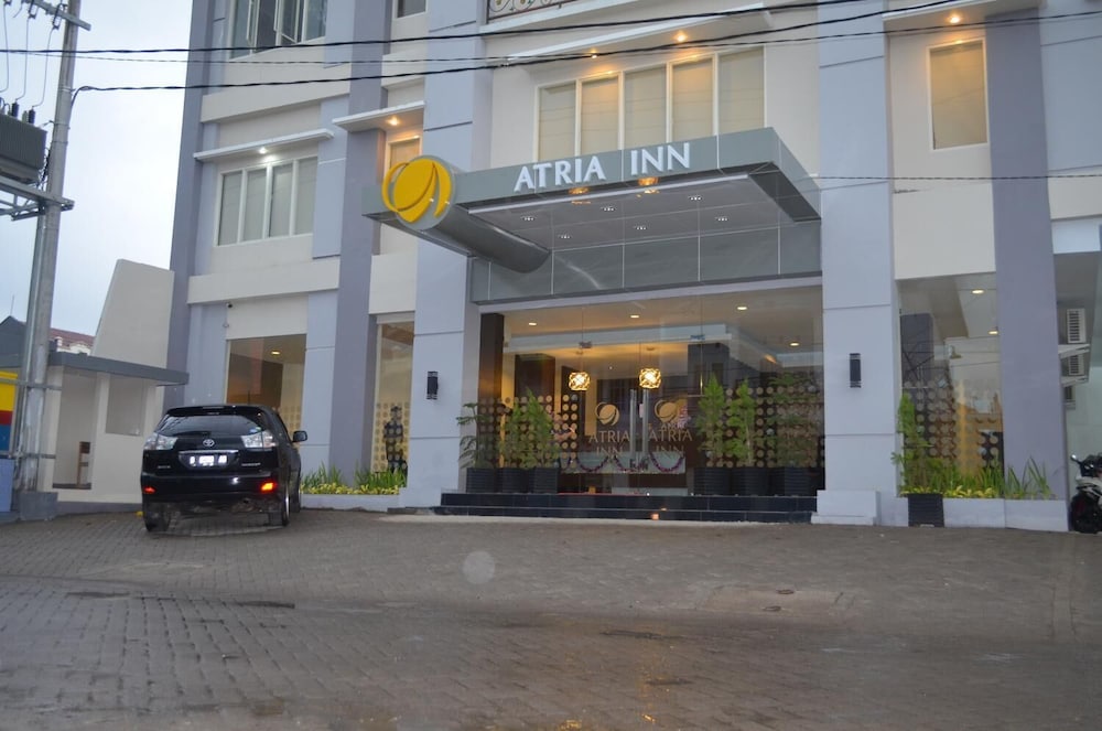 atria inn