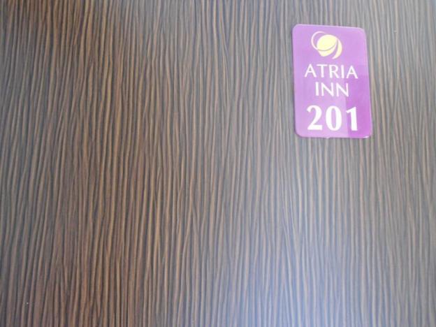 atria inn