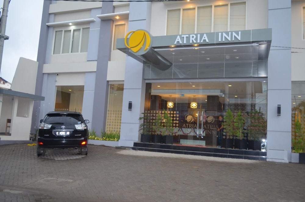 atria inn