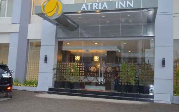 atria inn
