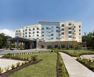 Hyatt Place Biloxi,Gulfport>>Biloxi,3 star