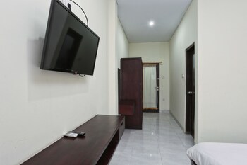 reddoorz benesari 2