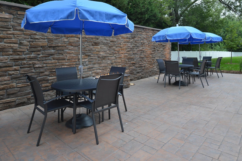fairfield inn and suites fremont