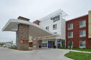 fairfield inn and suites fremont