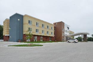 fairfield inn and suites fremont