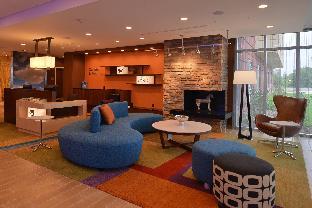 fairfield inn and suites fremont