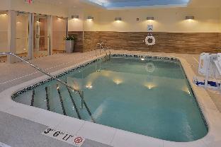 fairfield inn and suites fremont