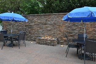 fairfield inn and suites fremont