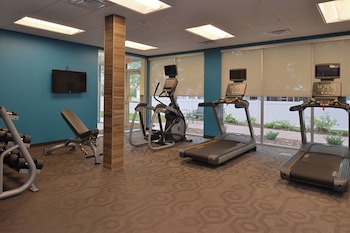 fairfield inn and suites fremont